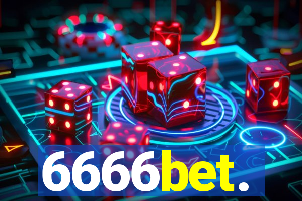 6666bet.