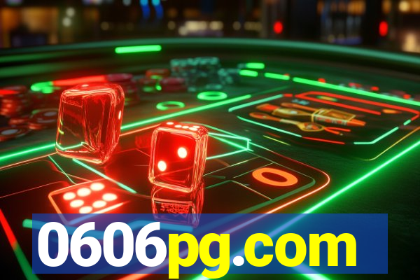 0606pg.com