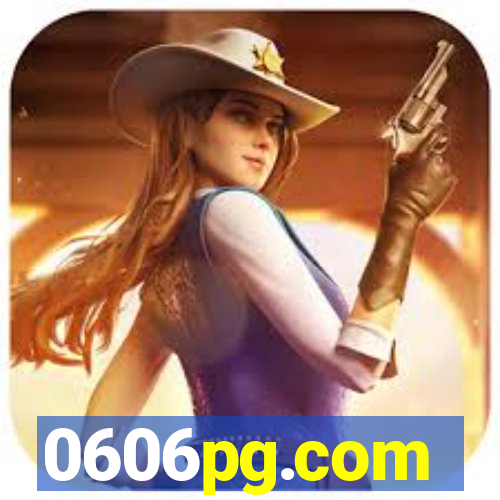 0606pg.com