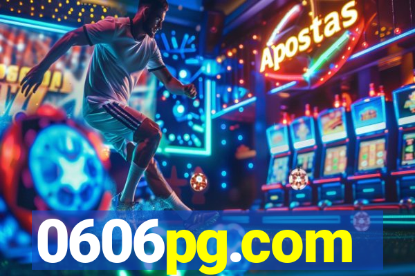 0606pg.com