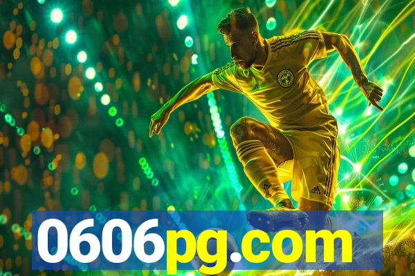0606pg.com