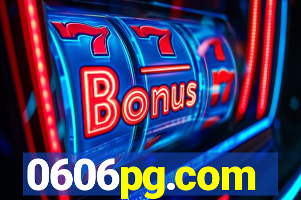 0606pg.com