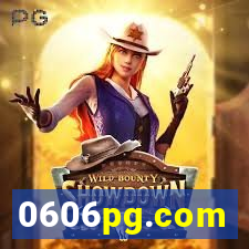 0606pg.com
