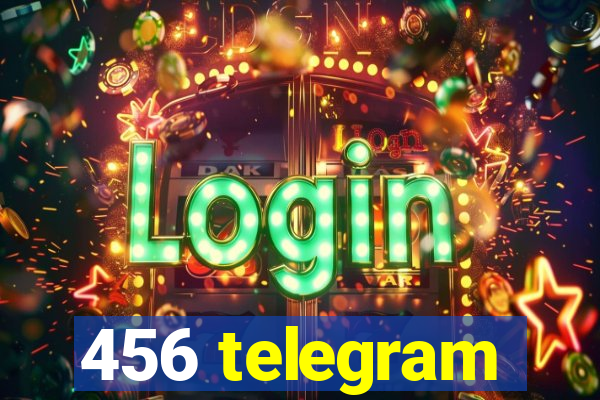 456 telegram