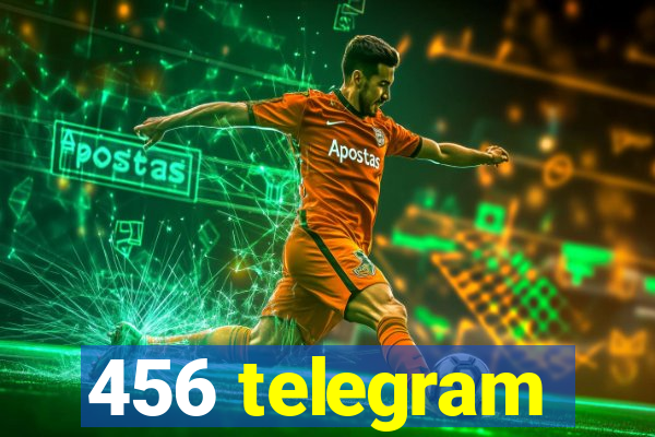 456 telegram