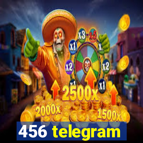 456 telegram