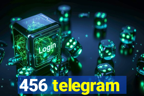 456 telegram