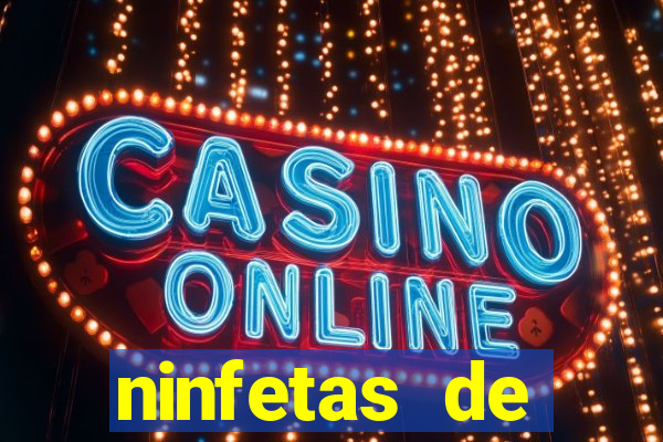 ninfetas de programa na baixada fluminense