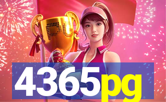 4365pg