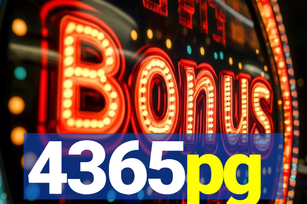 4365pg