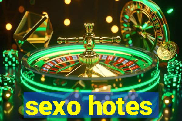sexo hotes