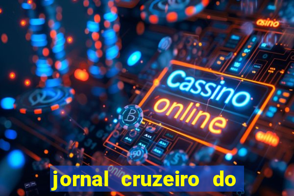 jornal cruzeiro do sul classificados empregos
