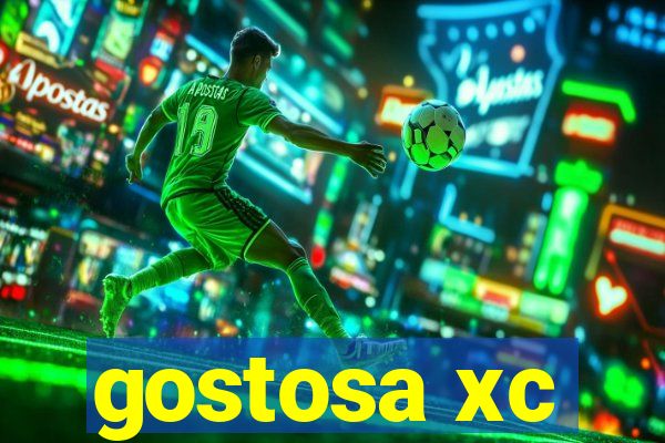 gostosa xc