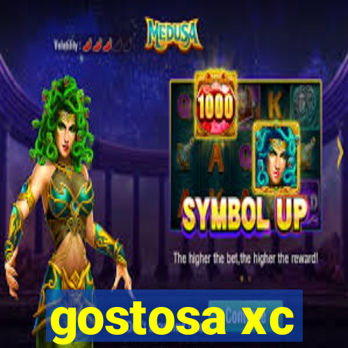 gostosa xc