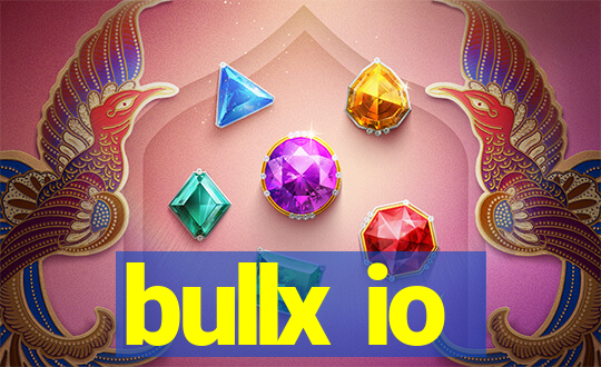 bullx io