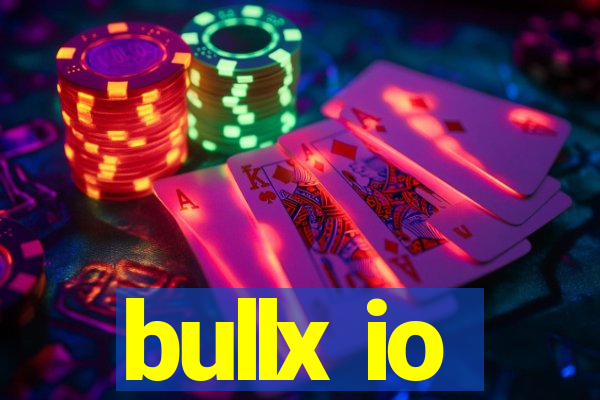bullx io