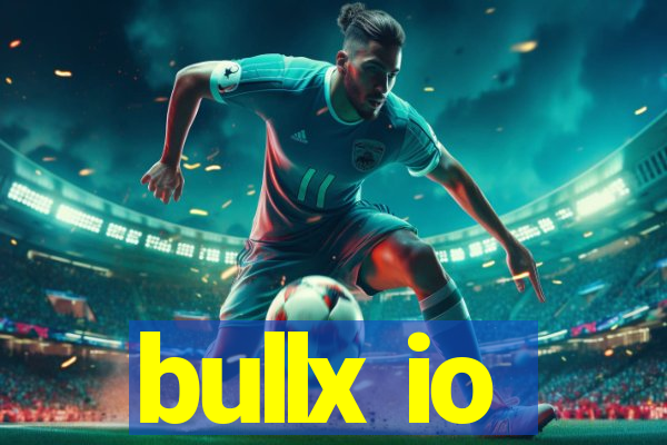 bullx io