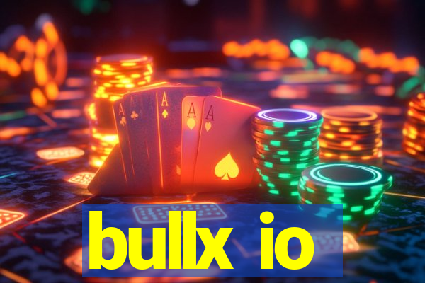 bullx io