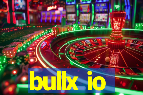bullx io