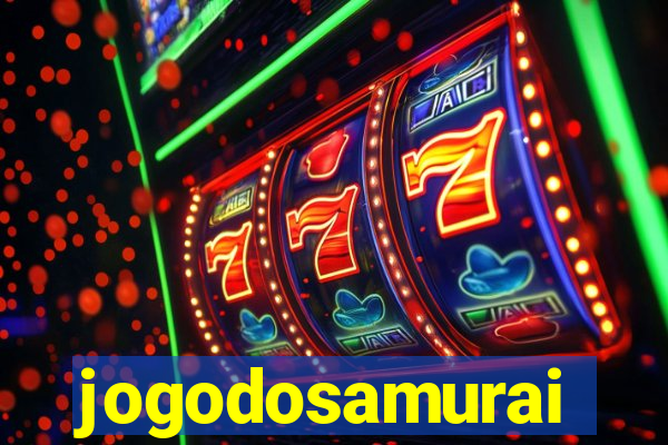 jogodosamurai