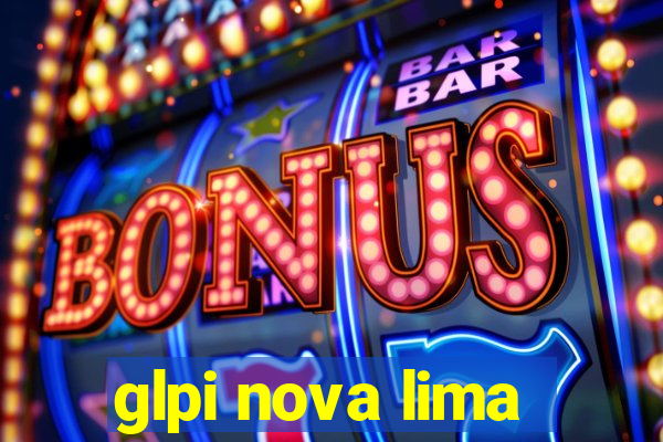 glpi nova lima