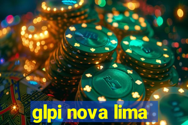 glpi nova lima
