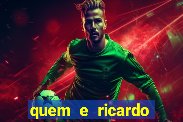 quem e ricardo gomes vice-prefeito de porto alegre