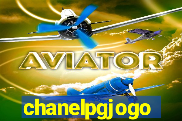 chanelpgjogo