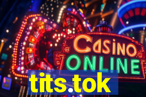 tits.tok
