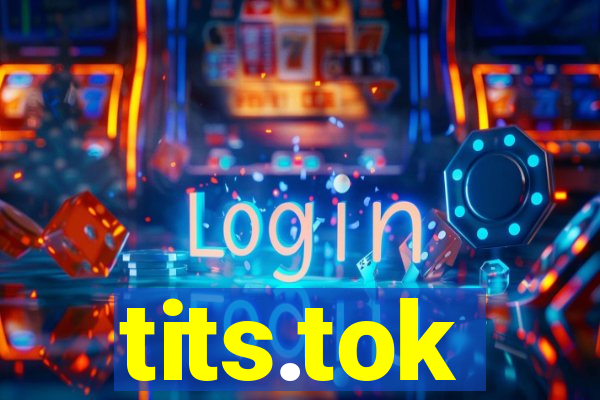 tits.tok