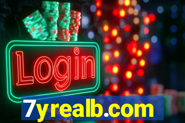 7yrealb.com