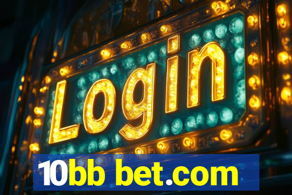 10bb bet.com