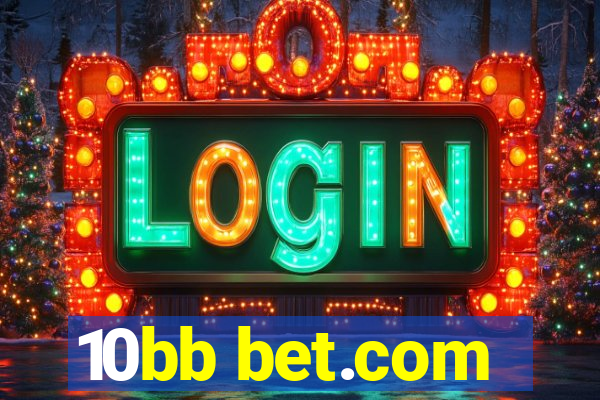 10bb bet.com
