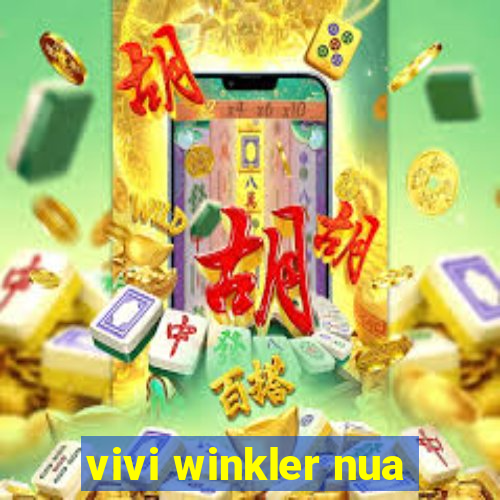 vivi winkler nua