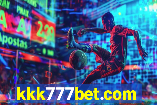 kkk777bet.com
