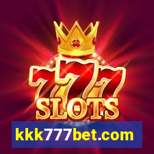 kkk777bet.com