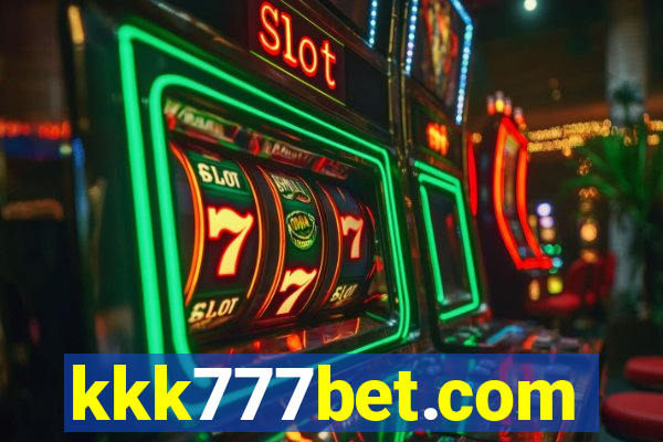 kkk777bet.com
