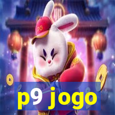 p9 jogo