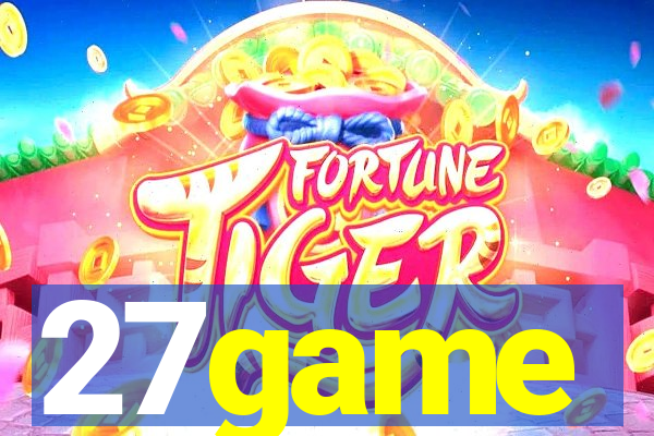 27game