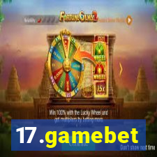 17.gamebet