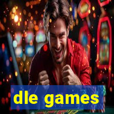 dle games