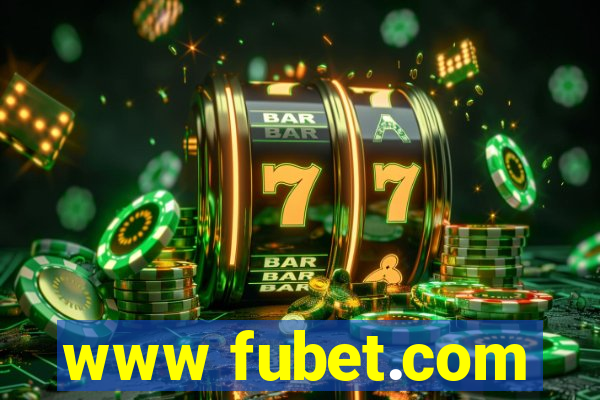www fubet.com