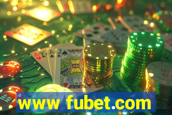 www fubet.com
