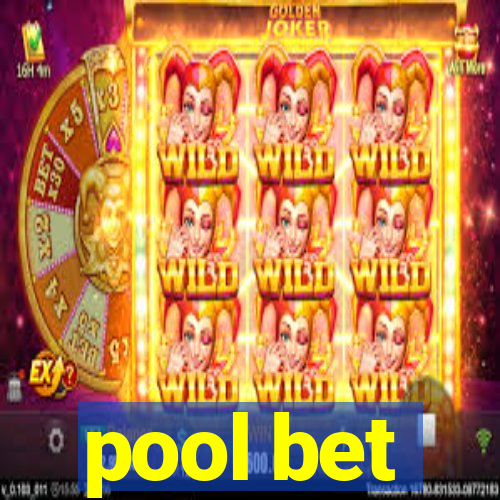 pool bet