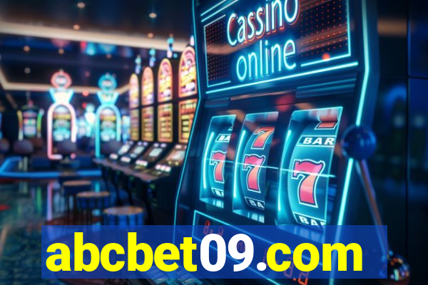 abcbet09.com