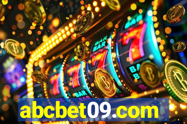 abcbet09.com