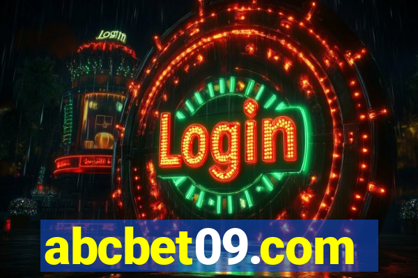 abcbet09.com