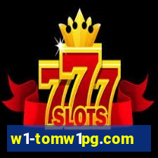 w1-tomw1pg.com