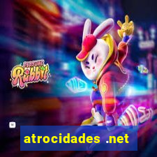 atrocidades .net