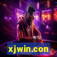 xjwin.con